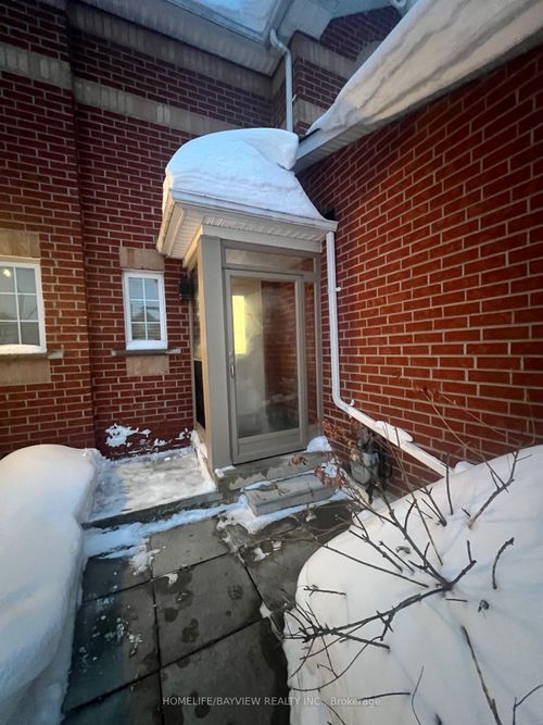 27 Gadwall Ave, Barrie, ON, L4N8X6 | Card Image