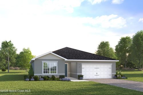 2604 Landing Dr, TITUSVILLE, FL, 32796-1704 | Card Image