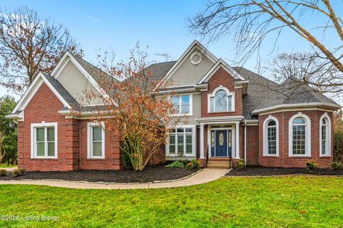 7502 Wycliffe Ct, Prospect, KY, 40059 | Card Image