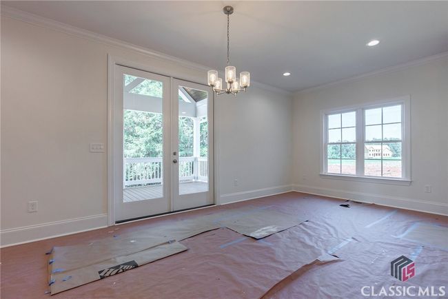 1147 Malcom Estates Point, House other with 4 bedrooms, 4 bathrooms and 3 parking in Bogart GA | Image 11