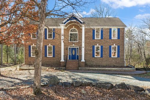 5223 Margon Pl, Hillsborough, NC, 27278-8320 | Card Image