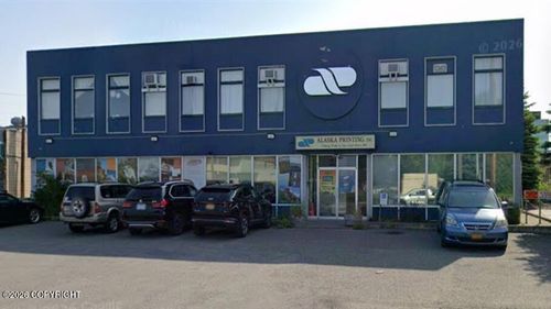3685 Arctic Blvd, Anchorage, AK, 99503-5704 | Card Image