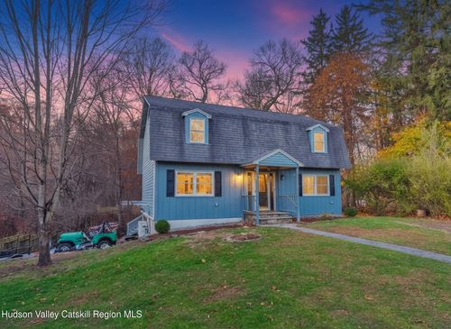 40 Lynwood Ct, Bloomington, NY, 12411-5021 | Card Image