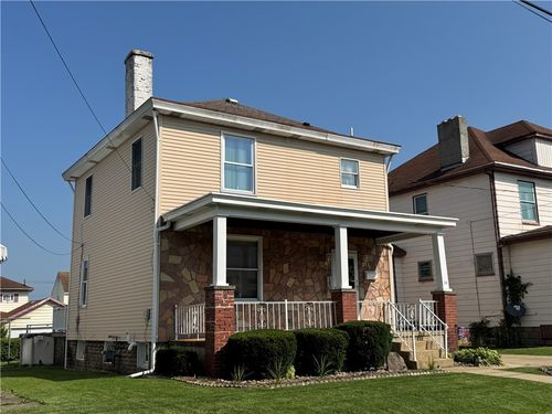 530 Green St, Brownsville, PA, 15417-2108 | Card Image