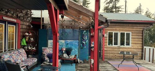 102 Neptune, Coffman Cove, AK, 99918 | Card Image