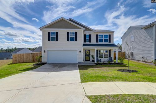 3005 Infantry Ln, Columbia, SC, 29229-8399 | Card Image