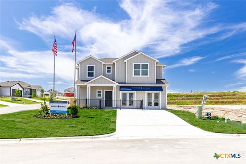 1242 Crimson Sky Ct, Belton, TX, 76513-0263 | Card Image