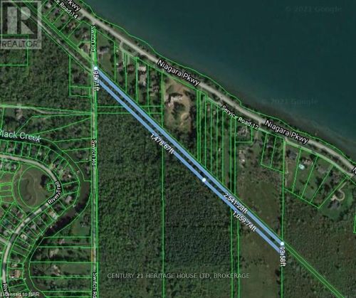 V/L Switch Road, Fort Erie (Black Creek), ON, L0S1S0 | Card Image