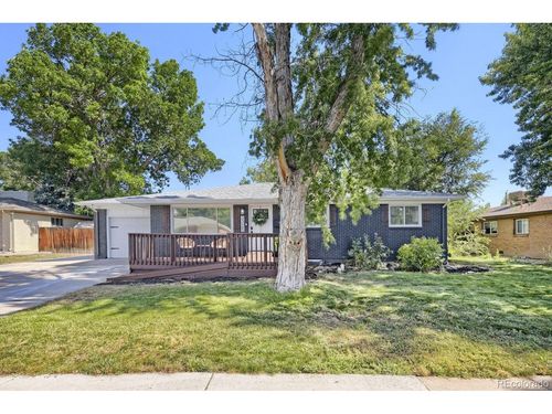 3325 W Arlington Ave, Littleton, CO, 80123-2951 | Card Image