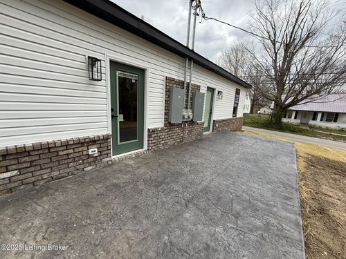 114 E 1st St, Hardinsburg, KY, 40143-2600 | Card Image