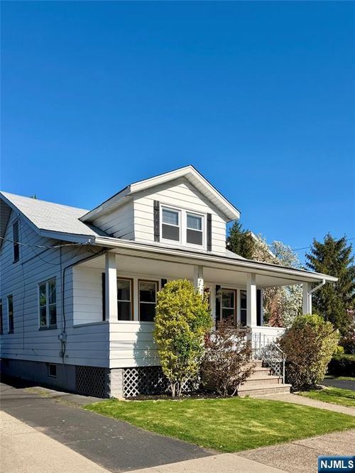 14-09 George Street, Fair Lawn, NJ, 07410 | Card Image