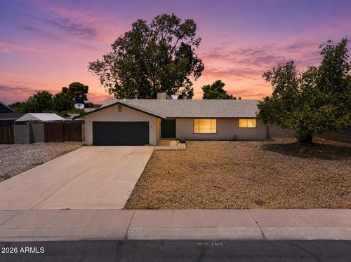 5312 W Beck Ln, Glendale, AZ, 85306-2502 | Card Image