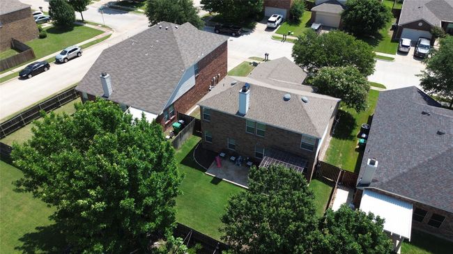 4604 Fox Sedge Ln, House other with 3 bedrooms, 3 bathrooms and null parking in Denton TX | Image 33