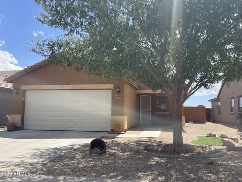 35747 W Velazquez Dr, Maricopa, AZ, 85138-5857 | Card Image