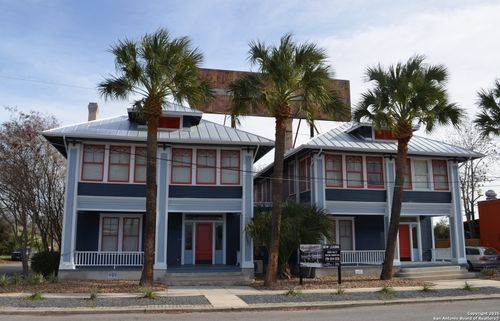 apt-7-502 Eager St, San Antonio, TX, 78210-1323 | Card Image