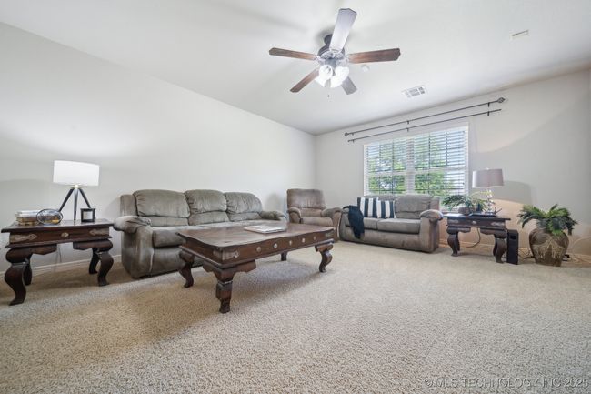 3903 S Tamarack Pl, House other with 4 bedrooms, 4 bathrooms and null parking in Broken Arrow OK | Image 39