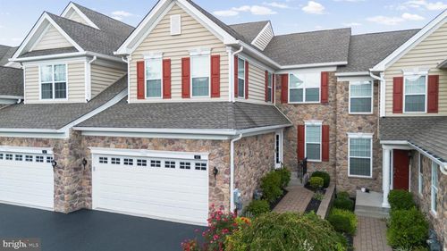 412 Shenandoah Drive, COLLEGEVILLE, PA, 19426 | Card Image