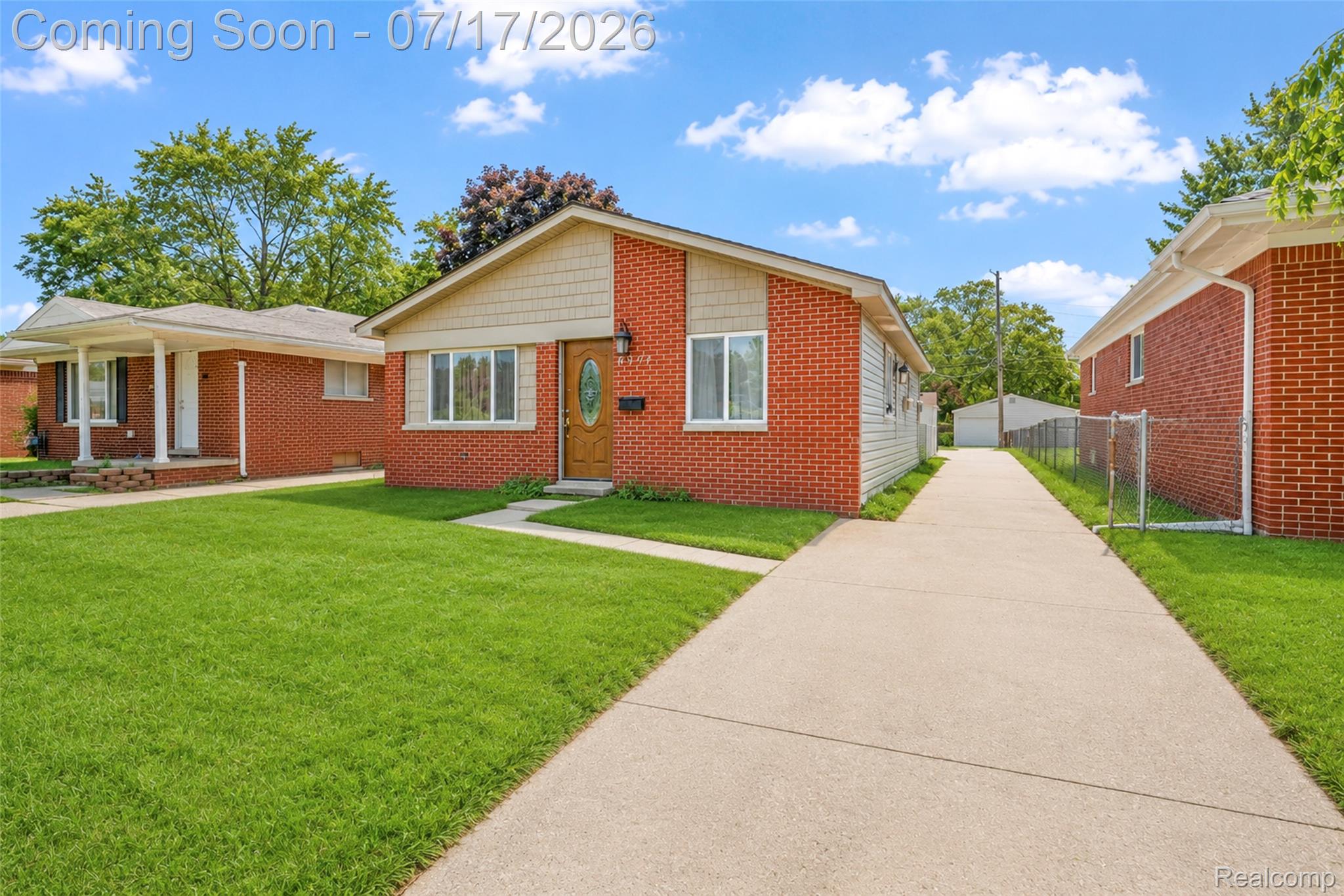 Residential in Taylor 5