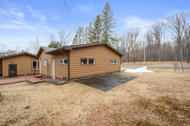 next to garage | Image 46