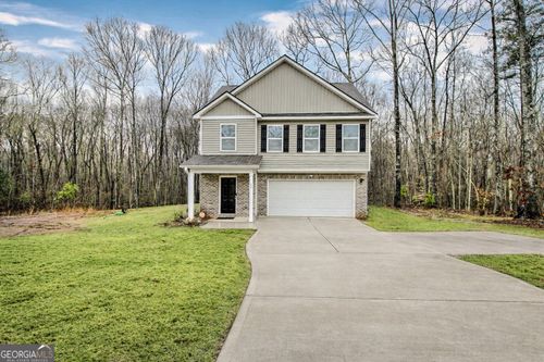370 Cassidy Trl, Douglasville, GA, 30134-5319 | Card Image