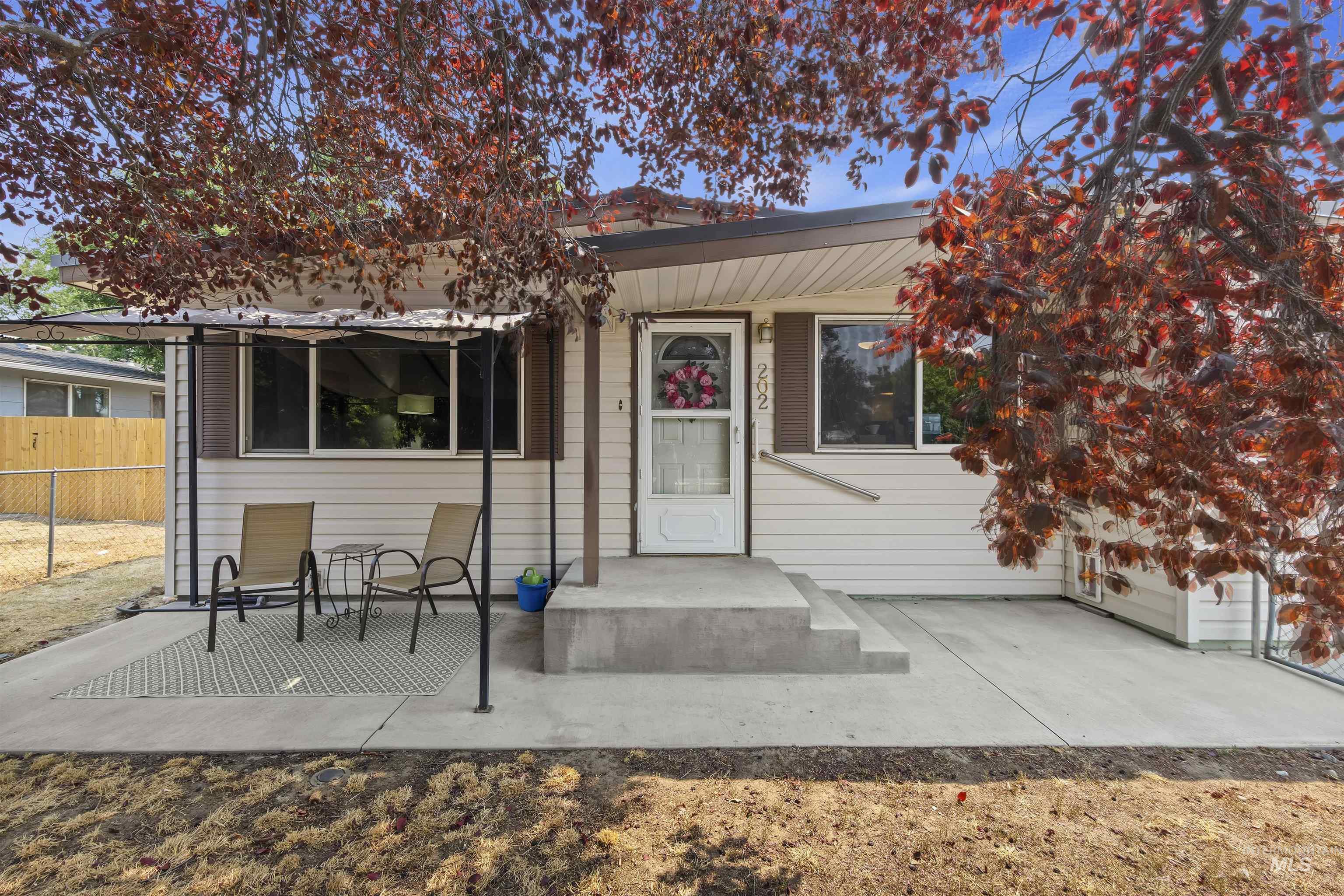 Erickson Ave, Emmett, ID 83617