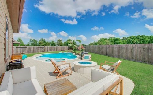 434 Bay Grove Ln, La Porte, TX, 77571-4548 | Card Image