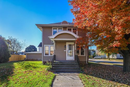 621 Marshall Street, Manitowoc, WI, 54220 | Card Image