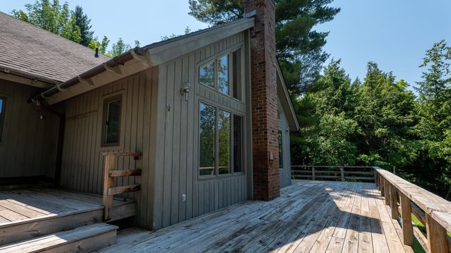288 Upper Pinnacle Rd, House other with 2 bedrooms, 3 bathrooms and null parking in Stowe VT | Image 9