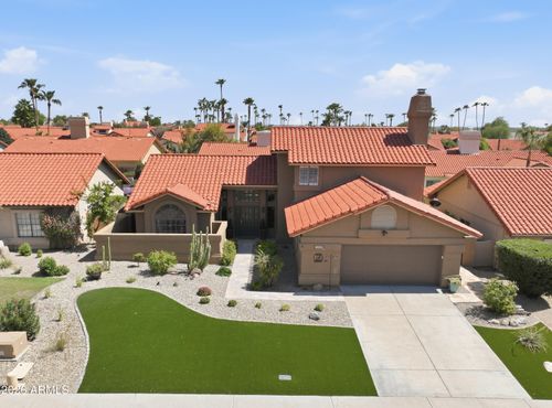 10565 E San Salvador Dr, Scottsdale, AZ, 85258-5745 | Card Image