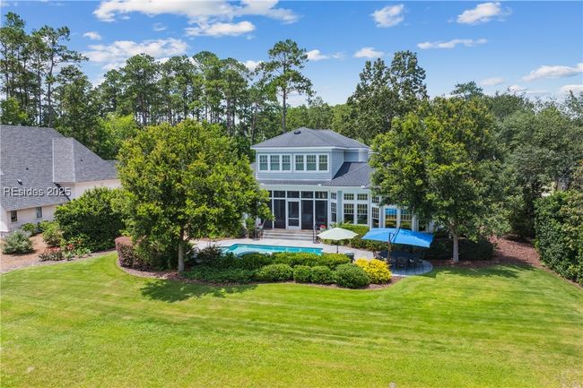 12 Holly Grove Rd, House other with 6 bedrooms, 5 bathrooms and null parking in Bluffton SC | Image 63