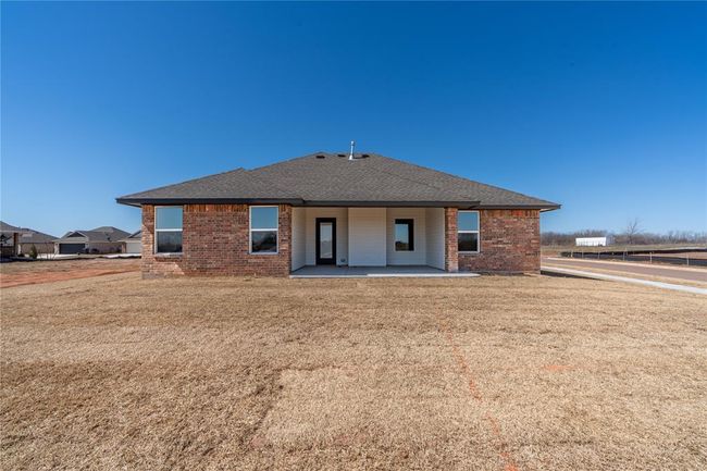 460 Hackberry Ln, House other with 3 bedrooms, 2 bathrooms and null parking in Washington OK | Image 28