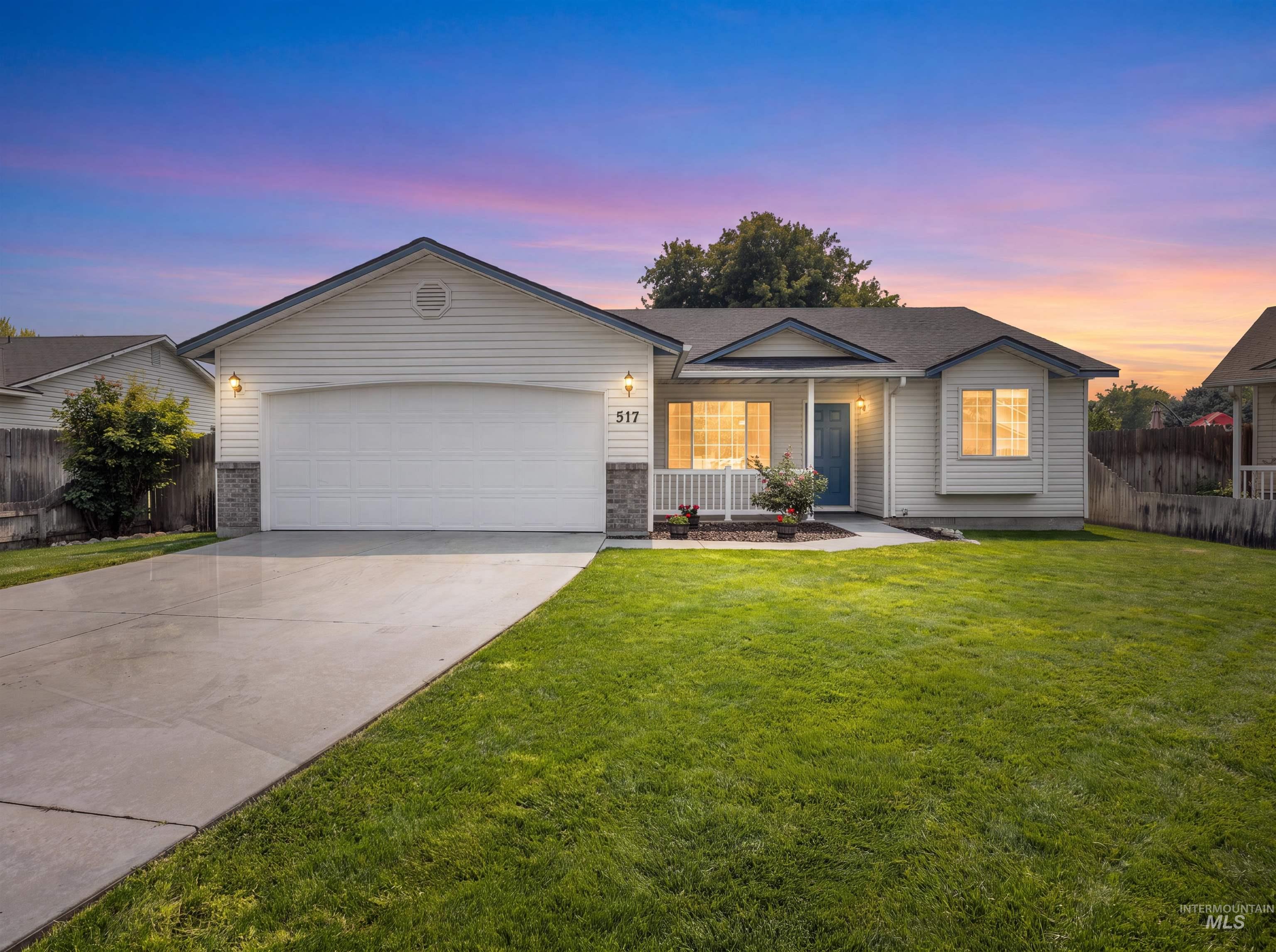 Residential in Nampa