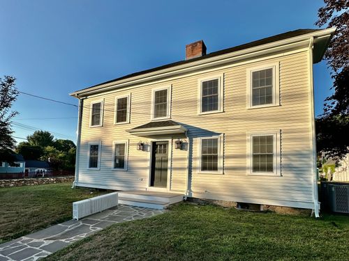 2318 Mill Plain Rd, Fairfield, CT, 06824-3054 | Card Image