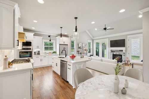 3001 Turnstone Trce, Spring Hill, TN, 37174-4109 | Card Image