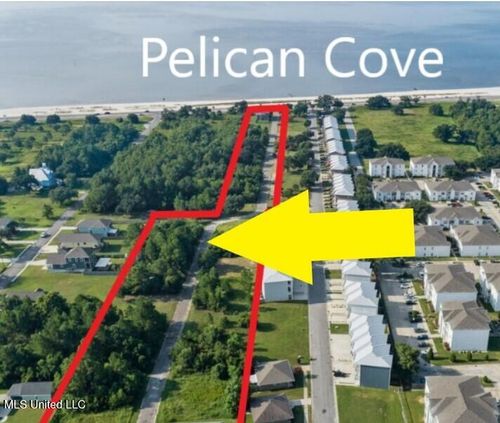 Lot #31 Pelican Cove Ln, Long Beach, MS, 39560-6703 | Card Image
