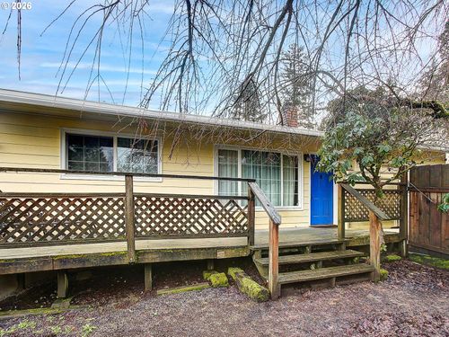 11612 Sw 49th Ave, Portland, OR, 97219-7309 | Card Image