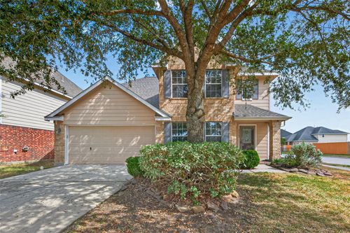 22402 Bridgestone Ridge Dr, Spring, TX, 77388-3551 | Card Image