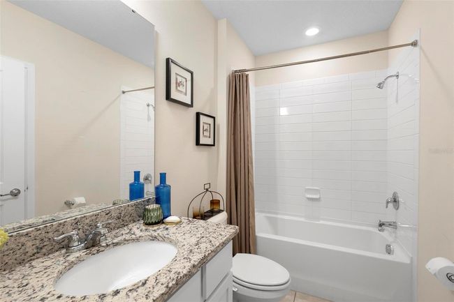1105 Grand Hammock Ct, House other with 4 bedrooms, 3 bathrooms and null parking in KISSIMMEE FL | Image 26