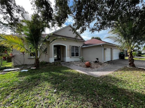 1420 Sw Dimperio Ave, Port St Lucie, FL, 34953 | Card Image