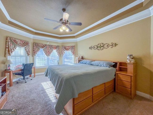 117 Old Plantation Ne, House other with 3 bedrooms, 3 bathrooms and 2 parking in Milledgeville GA | Image 12