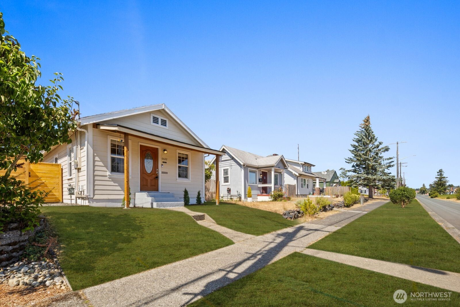 Residential in Tacoma 3