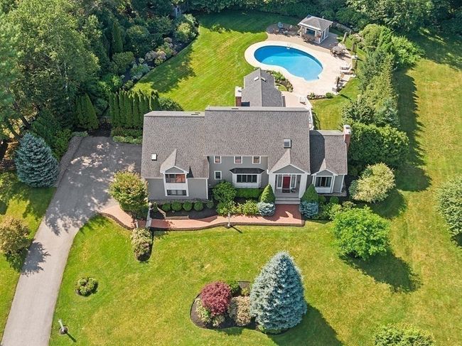7 Powers Rd, House other with 4 bedrooms, 4 bathrooms and 7 parking in Andover MA | Image 40