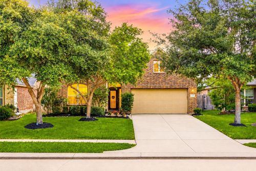 2838 Belham Creek Drive, Katy, TX, 77494 | Card Image