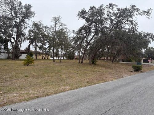 0 Tyler Ave, SPRING HILL, FL, 34606 | Card Image