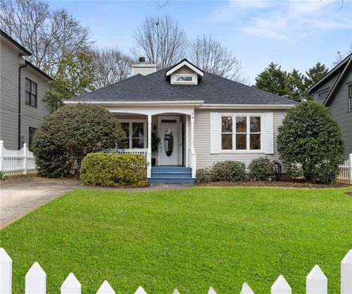 66 Bates Ave Se, Atlanta, GA, 30317-2602 | Card Image