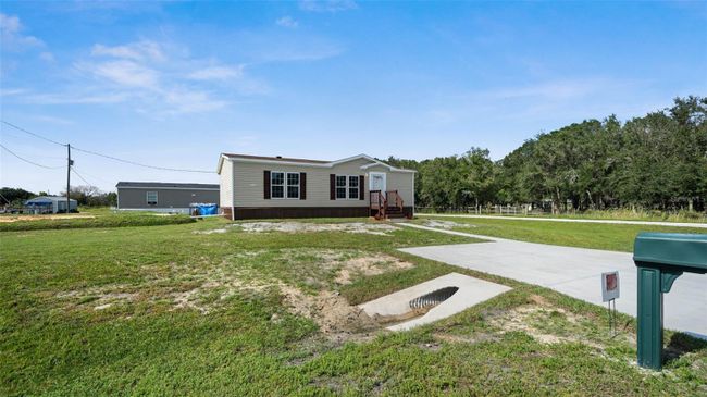 1363 Mockingbird Road, House other with 2 bedrooms, 2 bathrooms and null parking in Wauchula FL | Image 24