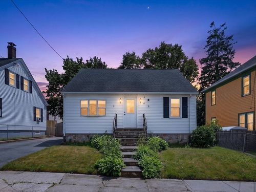 45 Bright St, Fall River, MA, 02721-2407 | Card Image