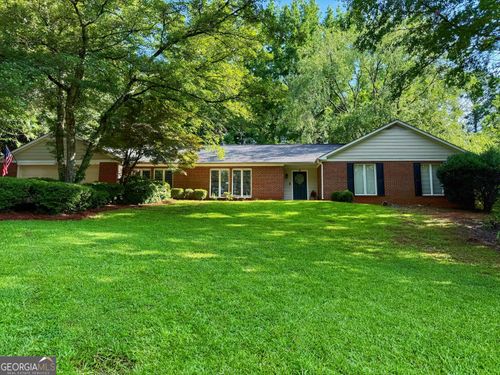 127 Ashling Dr, Lagrange, GA, 30240-9567 | Card Image