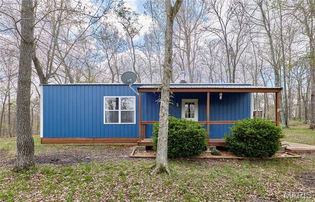 43139 Deerview Dr, House other with 2 bedrooms, 1 bathrooms and 2 parking in Monroe City MO | Image 51