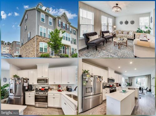 7027 Mahant Way, ELKRIDGE, MD, 21075-5460 | Card Image